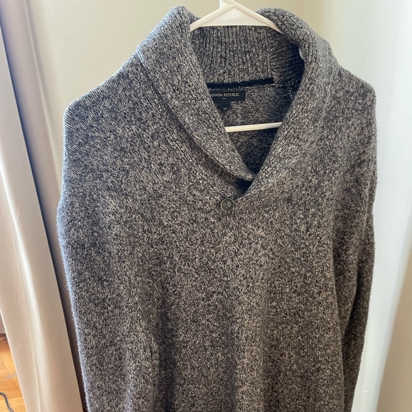 Banana republic cardigan - Picture 1 of 2